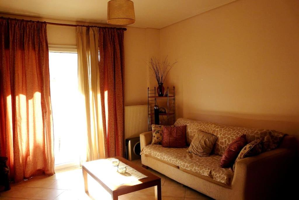διαμέρισμα ισ2 Diamerisma Is2 * Corfu (city)